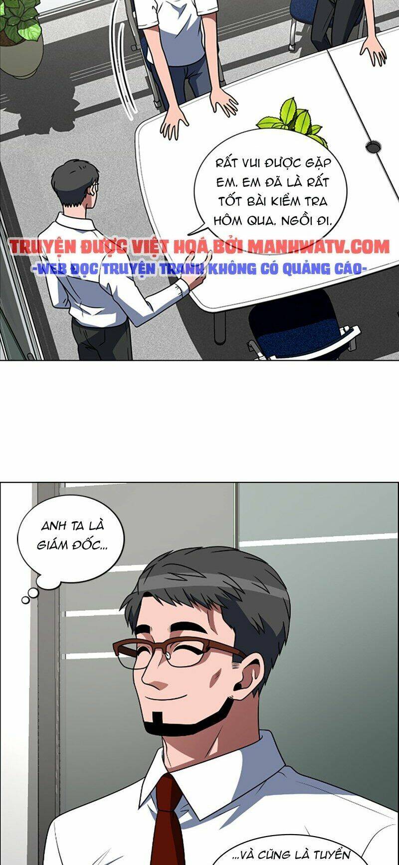 no scope chapter 80 8