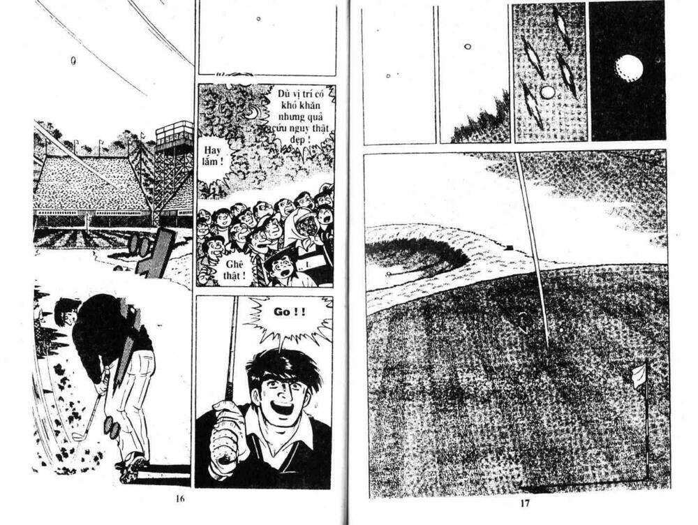 tân teppi chapter 49 8