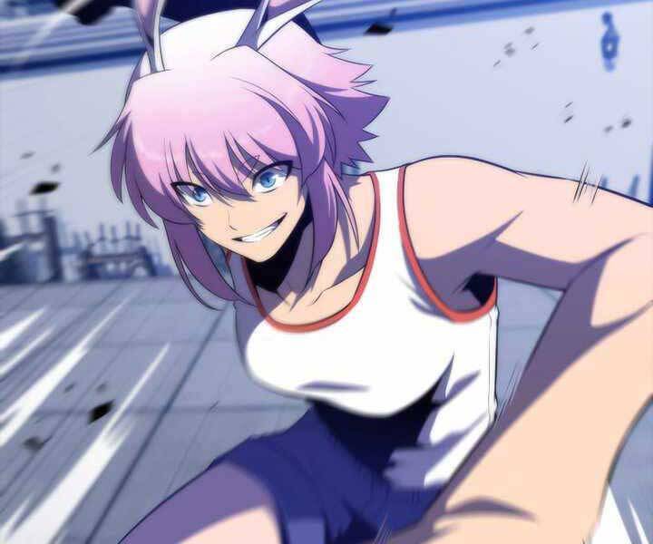 kẻ thách đấu chapter 40 55