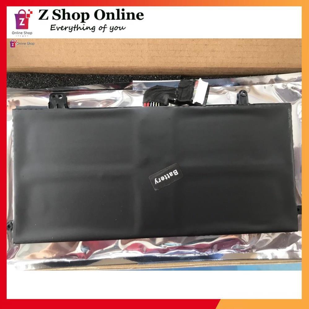 Pin (Original) 42wh Dùng Cho Dell Latitude 5285 5290 JOPGR (Battery)