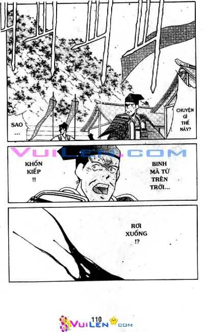 truyền nhân atula phần ii chapter 11 111