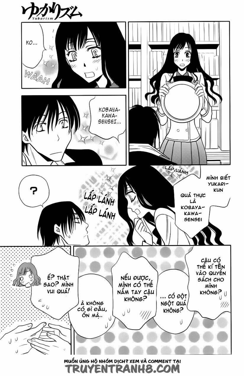 yukari zumu chapter 1 35