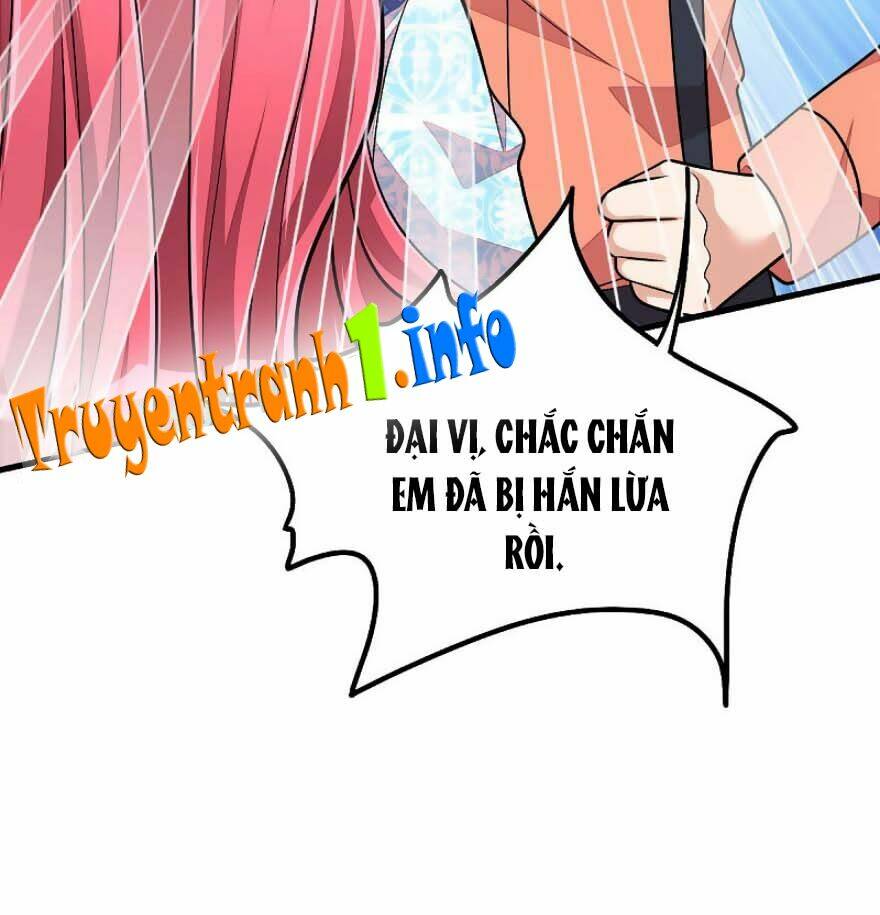 ông xã, em muốn ăn cho anh sạt nghiệp! chapter 38 29