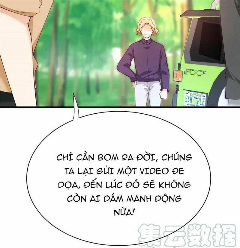 nam thần truy thê chỉ nam chapter 96.2 7