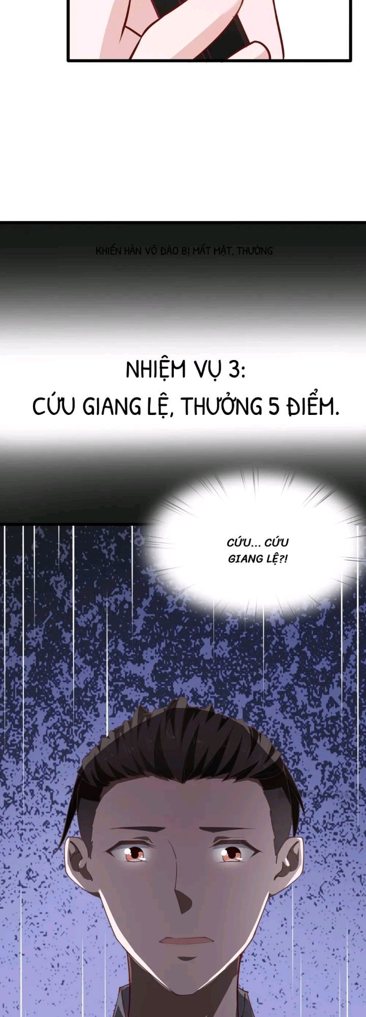 chiếc điện thoại thần kỳ chapter 23 13