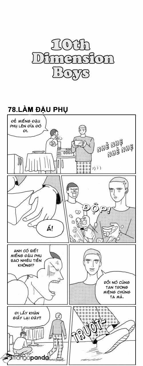 what do the teenage boys do chapter 76 9