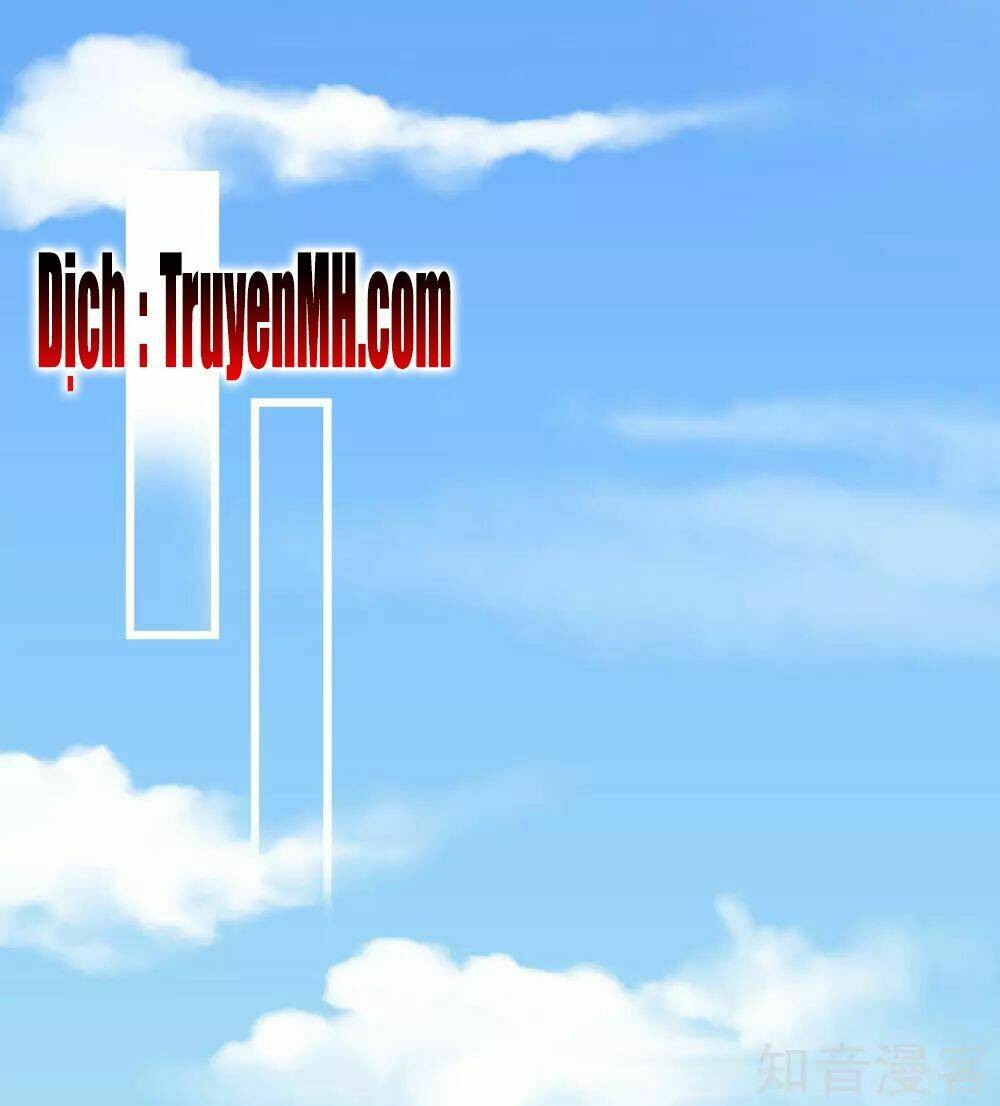 cường thế tù ái - địch thiếu đừng xằng bậy chapter 19 15