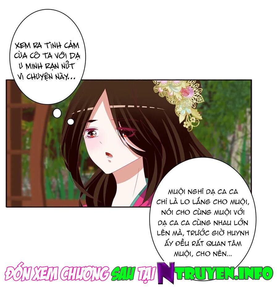 thông linh phi chapter 649 21