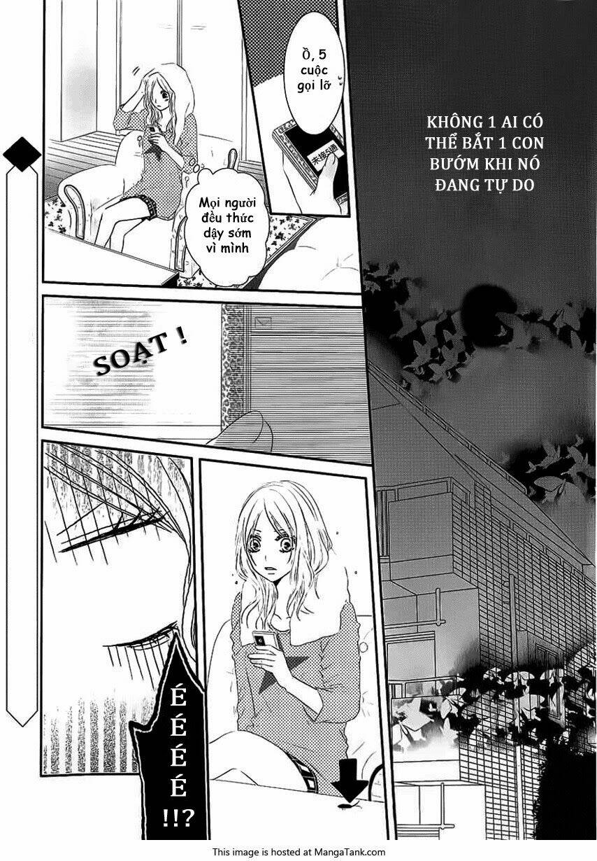 butterfly neighbor chapter 1 4