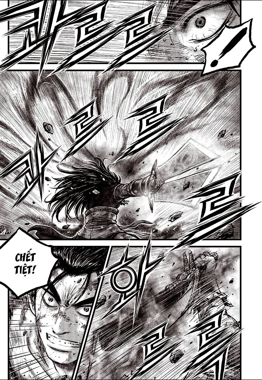 hiệp khách giang hồ m chapter 683 4