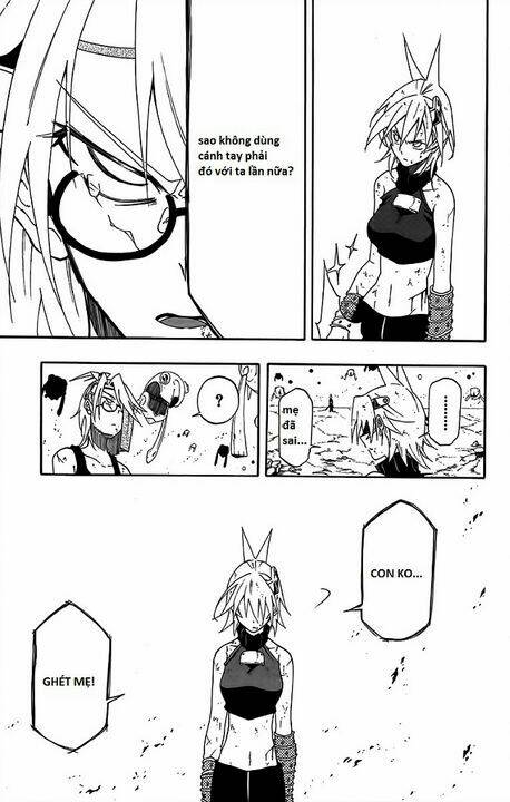 tripeace chapter 28 26