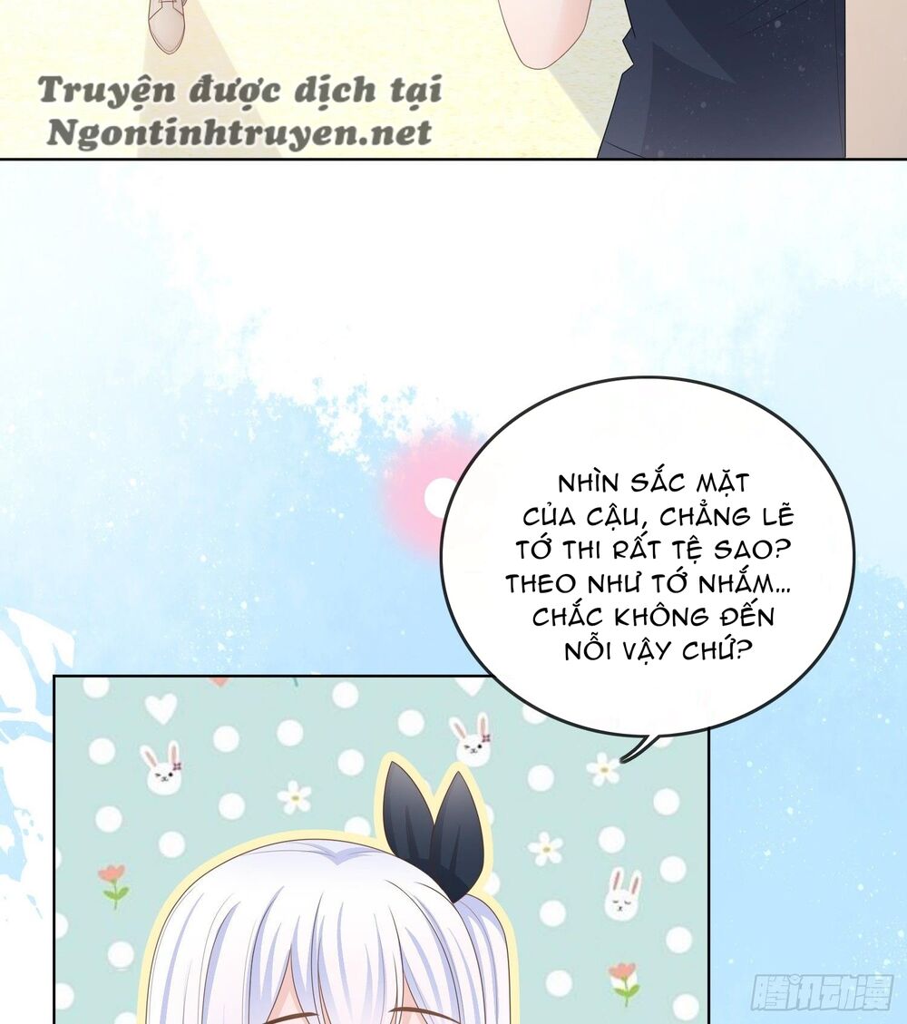 ảnh hậu cũng không bằng niệm thanh hoa chapter 104 49