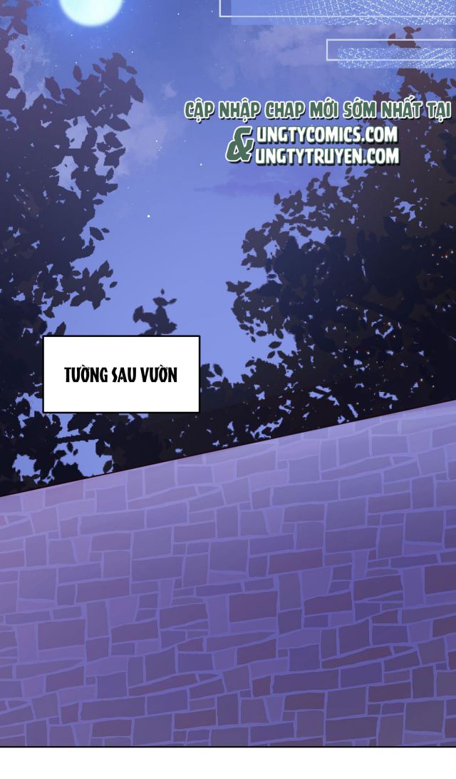 chàng nhân viên host và gã hàng xóm nguy hiểm chapter 32 21