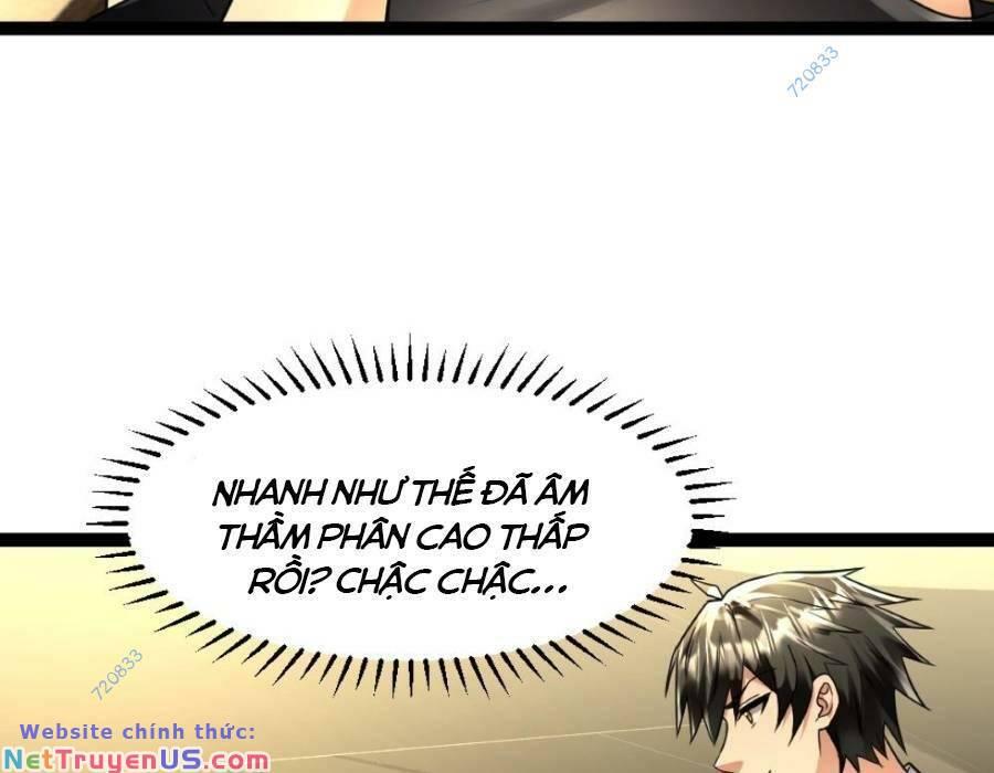 toàn cầu băng phong, ta chế tạo phòng an toàn chapter 110 30