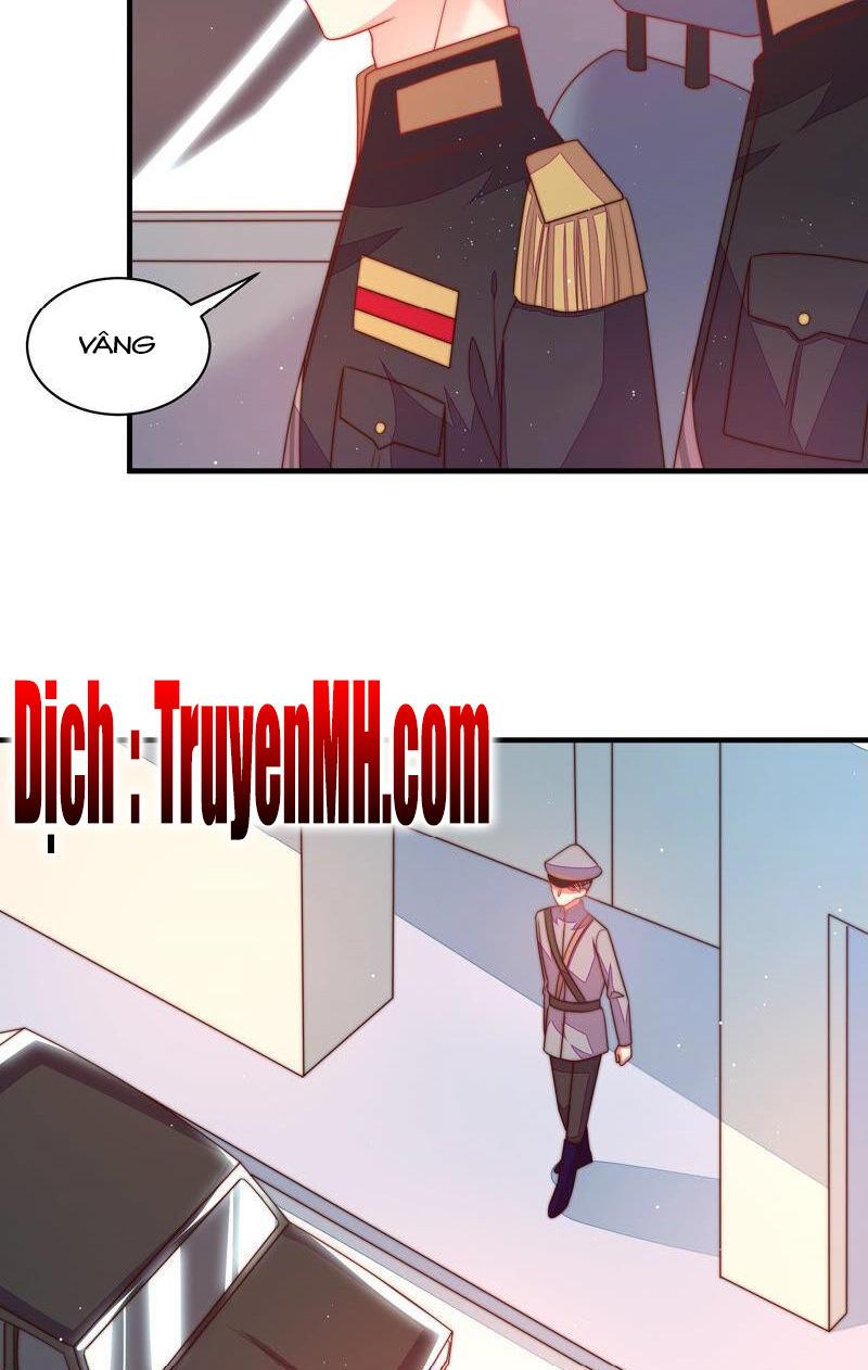 ngày nào thiếu soái cũng ghen chapter 297 12