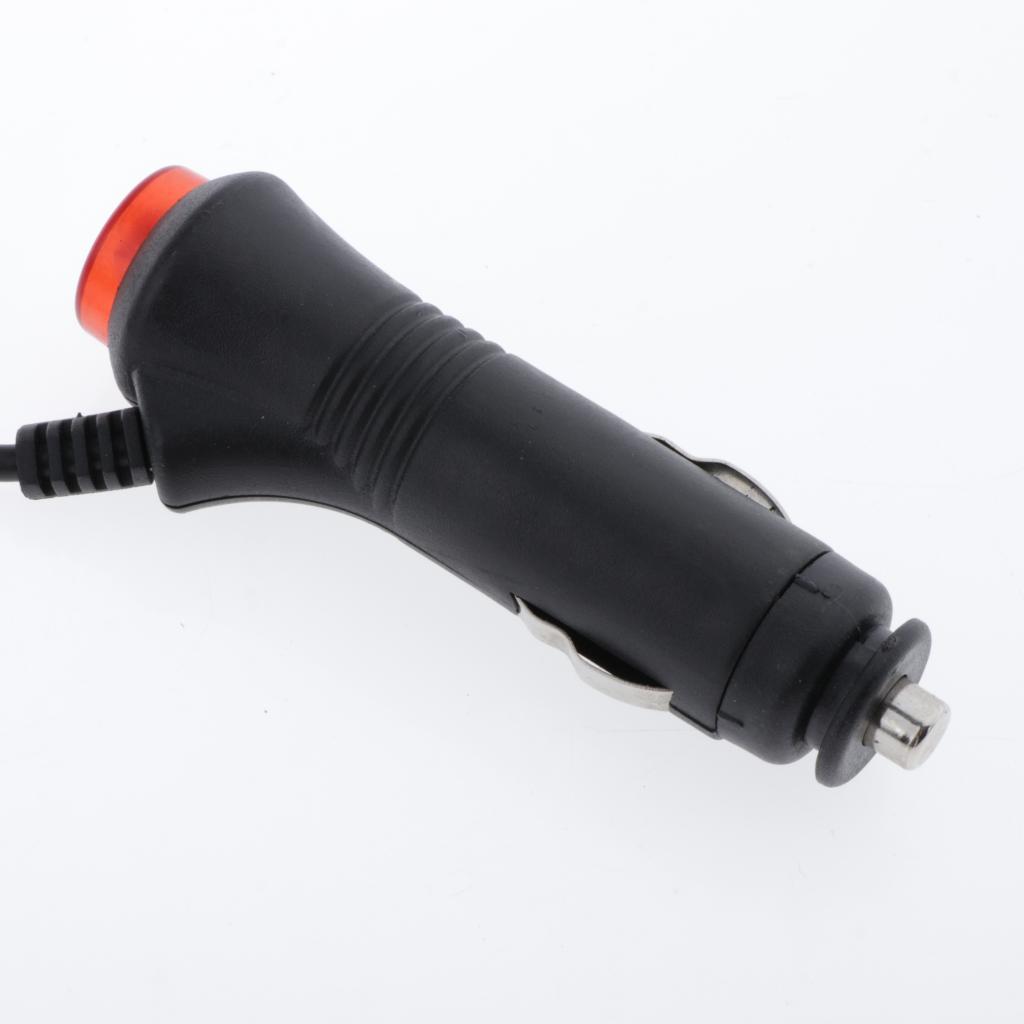 LED Car Strip Light Decorative Lamps Interior Wireless Bluetooth APP Control