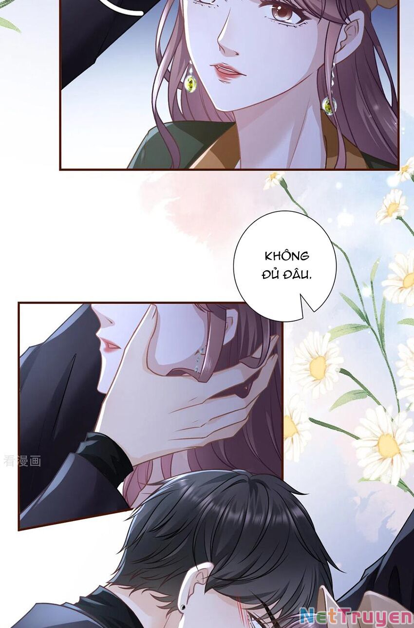 bạn gái tôi mới 30+ tuổi xuân chapter 113 33