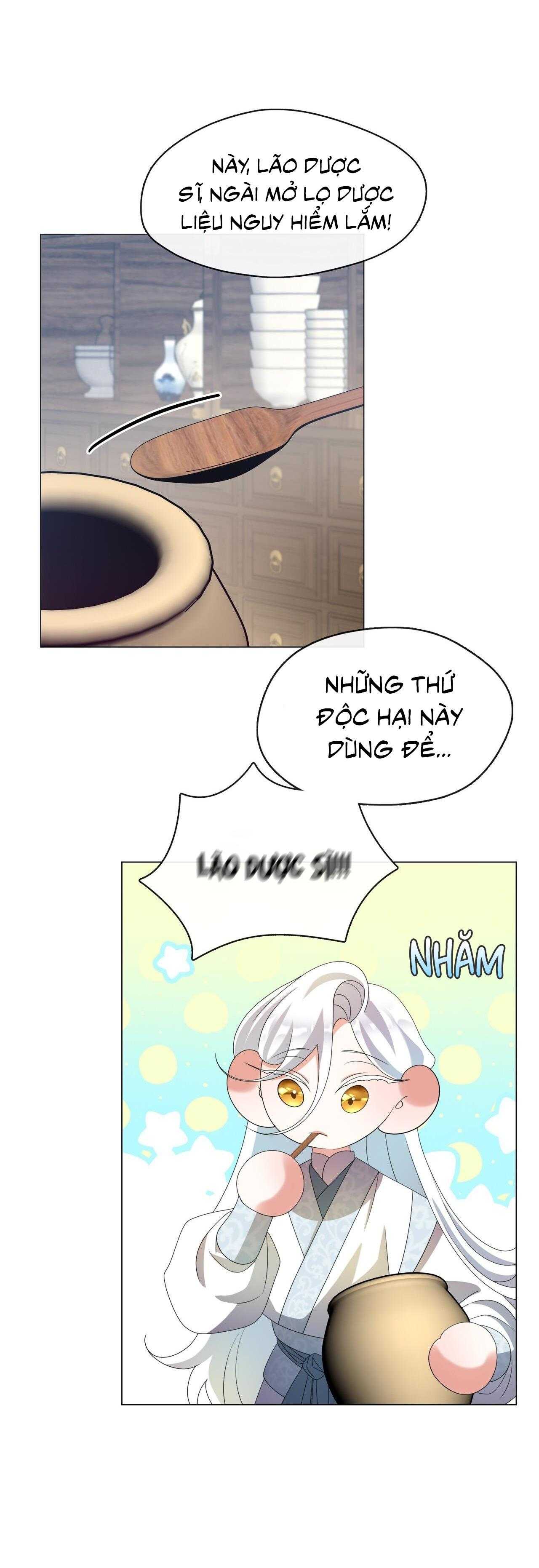 tôi đã nuôi dạy thủ lĩnh giáo phái ác ma chapter 23 72