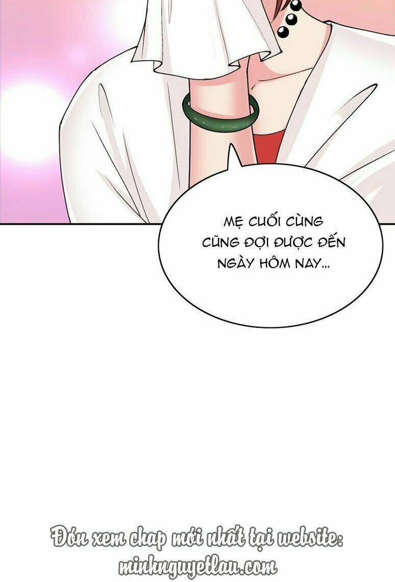 tiểu bạch điềm thê của long thiếu chapter 49 59