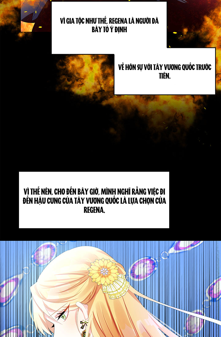 sự hối hận muộn màn chapter 4 44