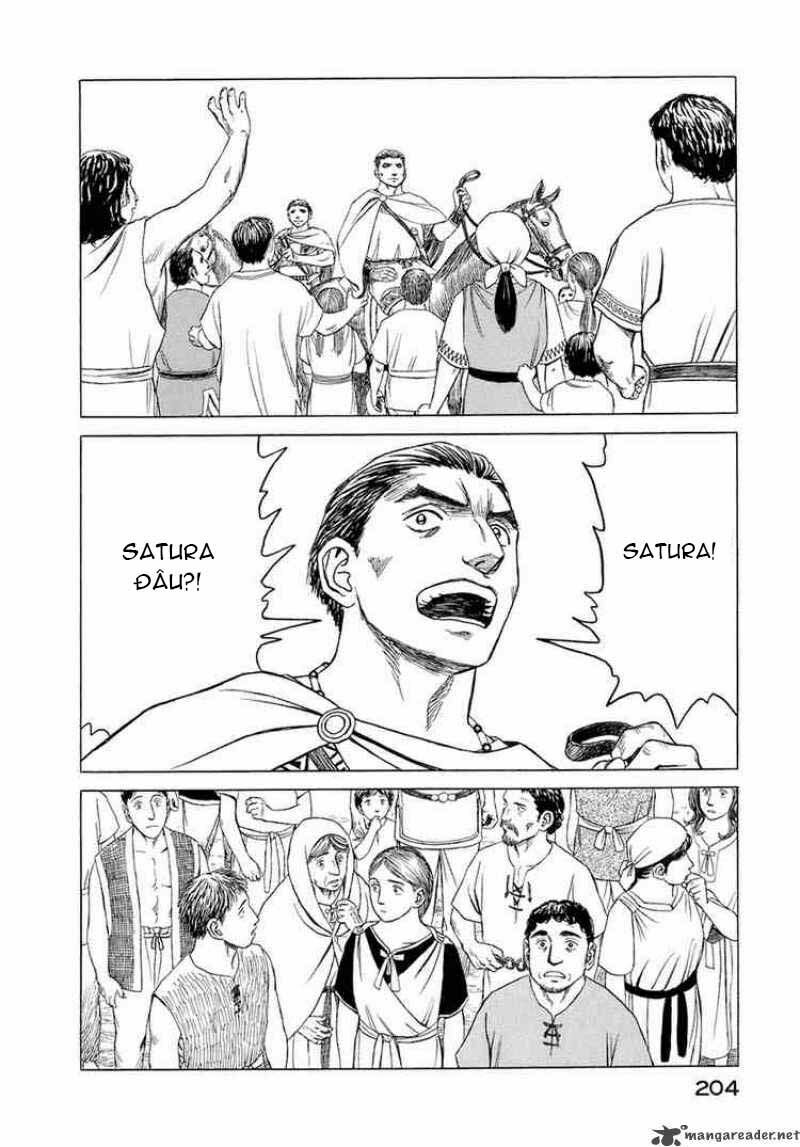 thư ký của alexandros đại đế chapter 29 16