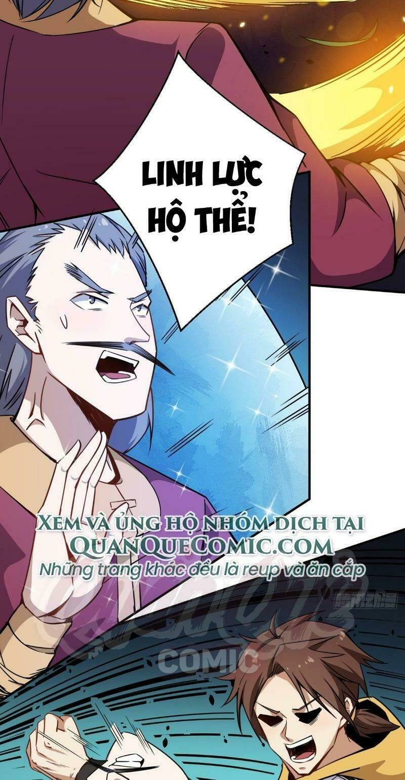 tổ thượng có tiền chapter 4 15