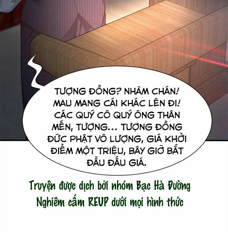 nam thần truy thê chỉ nam chapter 111.2 17