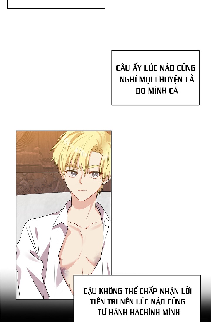 tôi sẽ trở thành gia sư của bạo chúa chapter 4 49