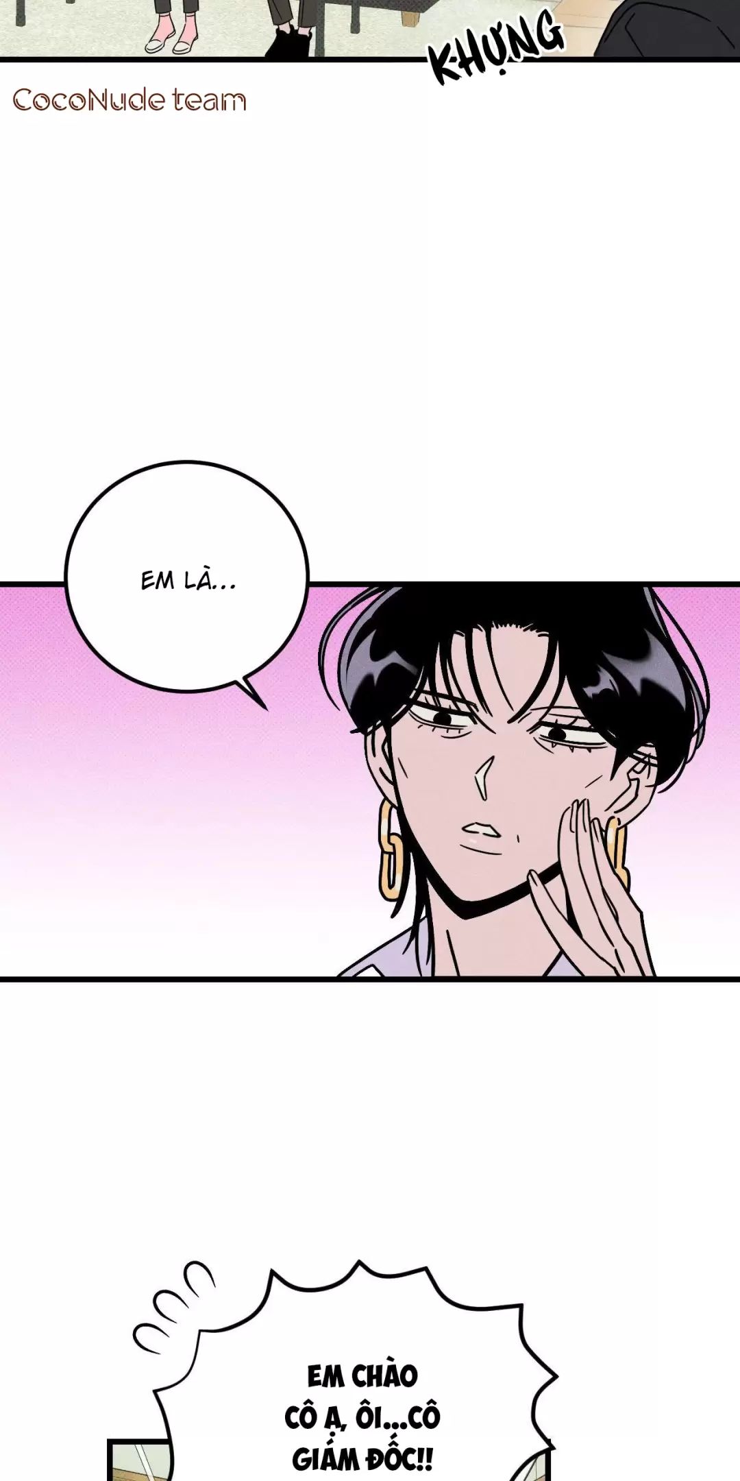 lời tỏ tình từ con số 0 chapter 6 28