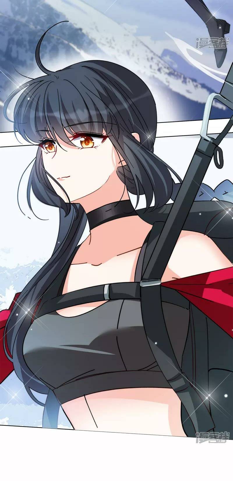 cô ấy đến rồi, xin nằm xuống! chapter 142 6