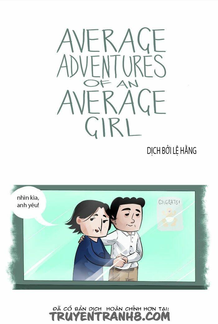 average adventures of an average girl chapter 1 1