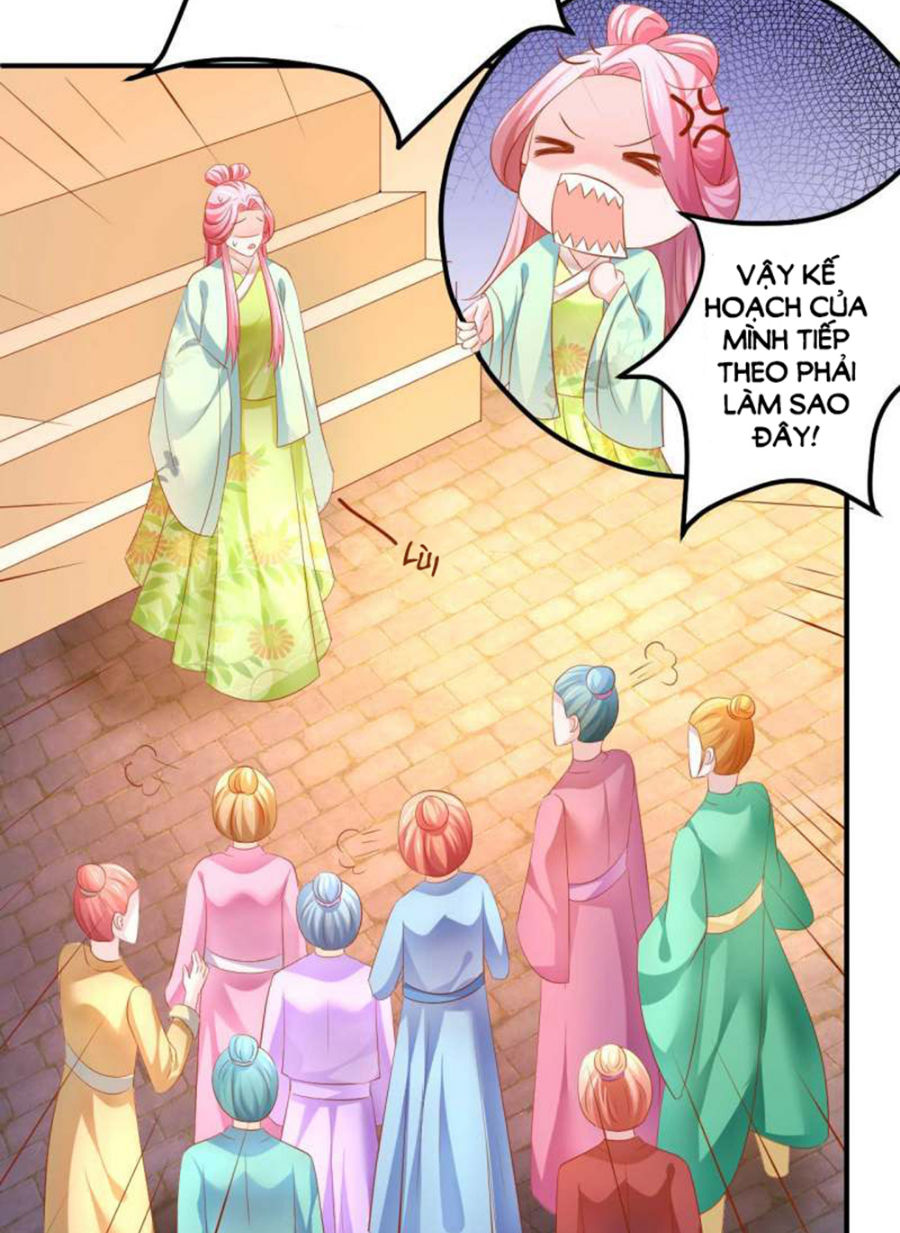 từ đây vương gia không thượng triều sớm chapter 49 13