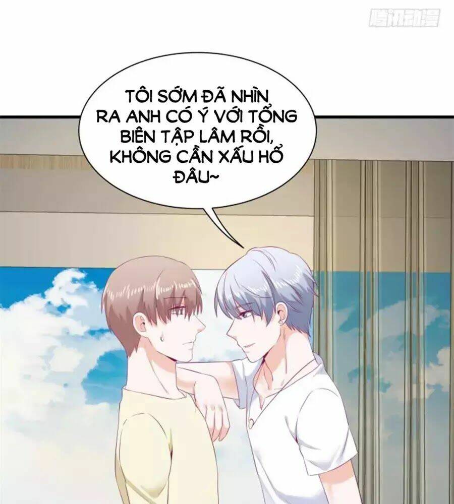 khi trò chơi ác ma bắt đầu chapter 126 279