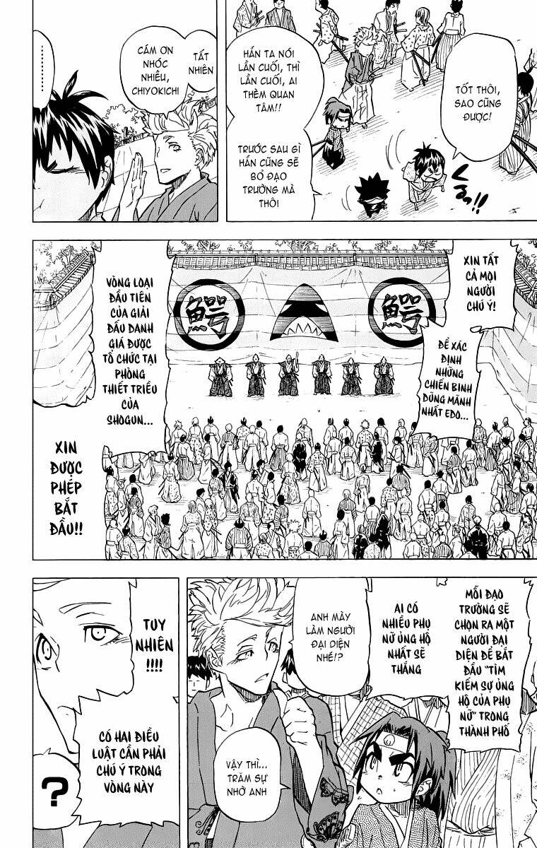 samurai usagi chapter 37 19