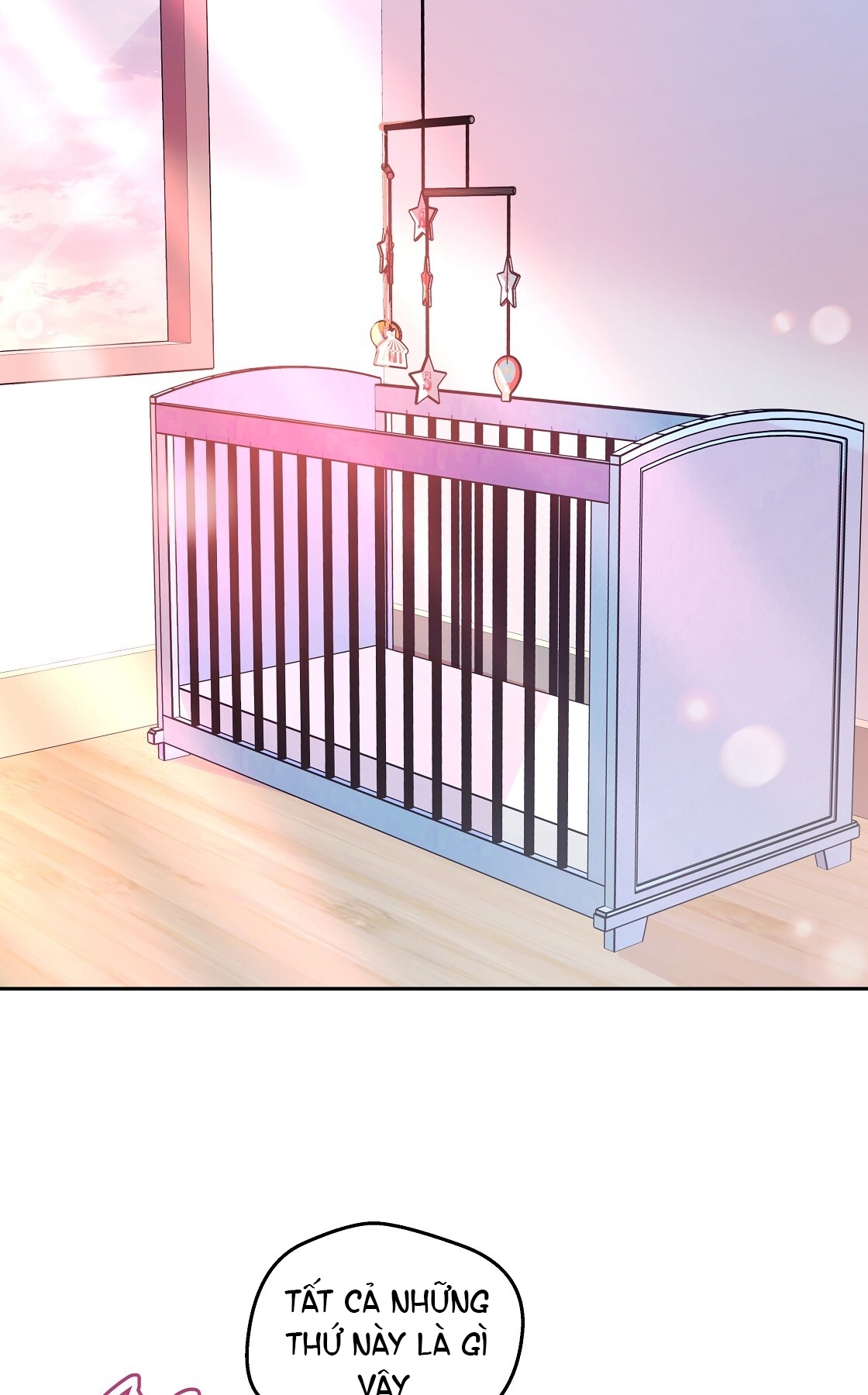 Tận Cùng Của Thế Giới chapter 45.2 - Trang 2