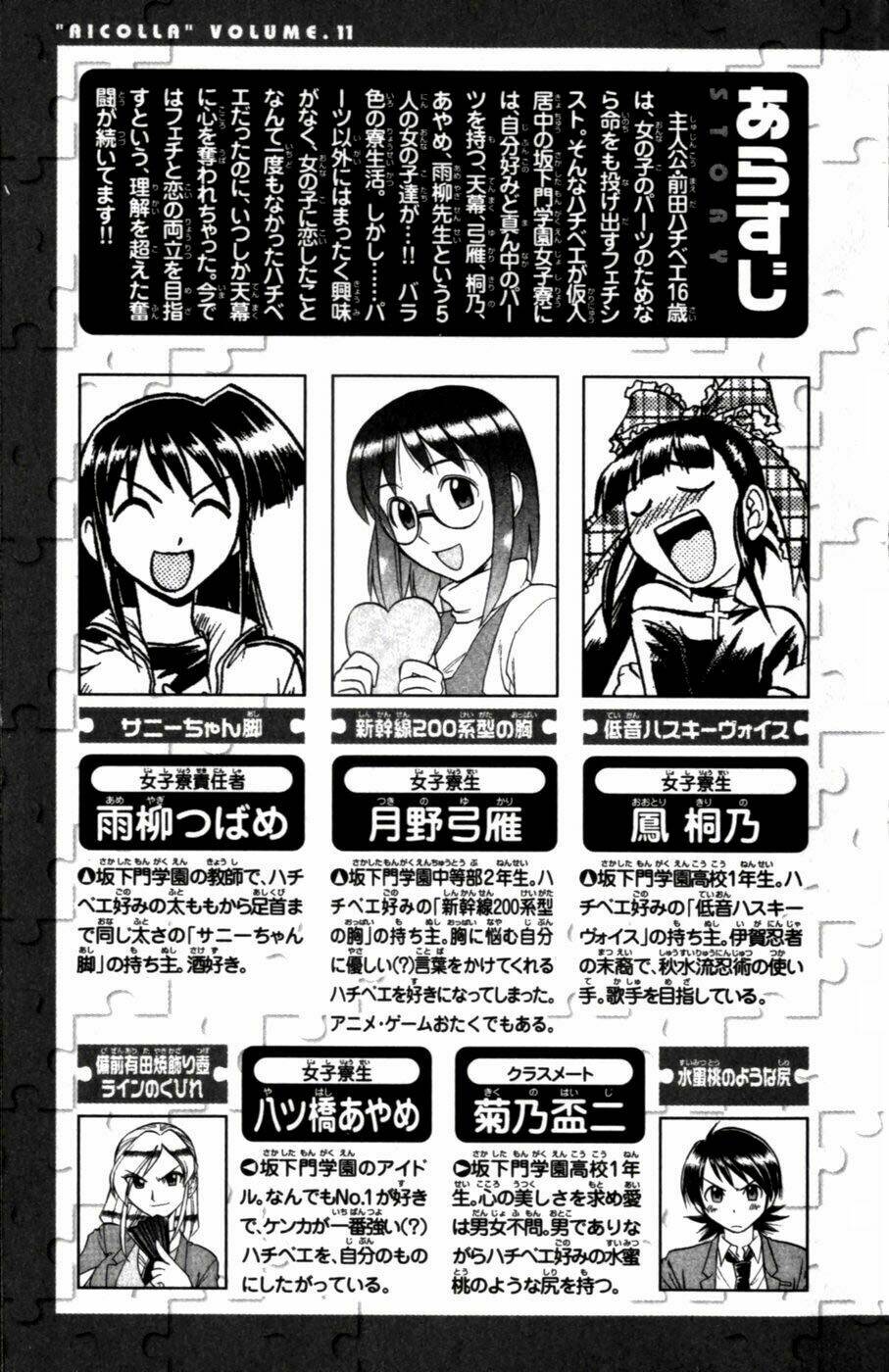 ai kora chapter 101 6