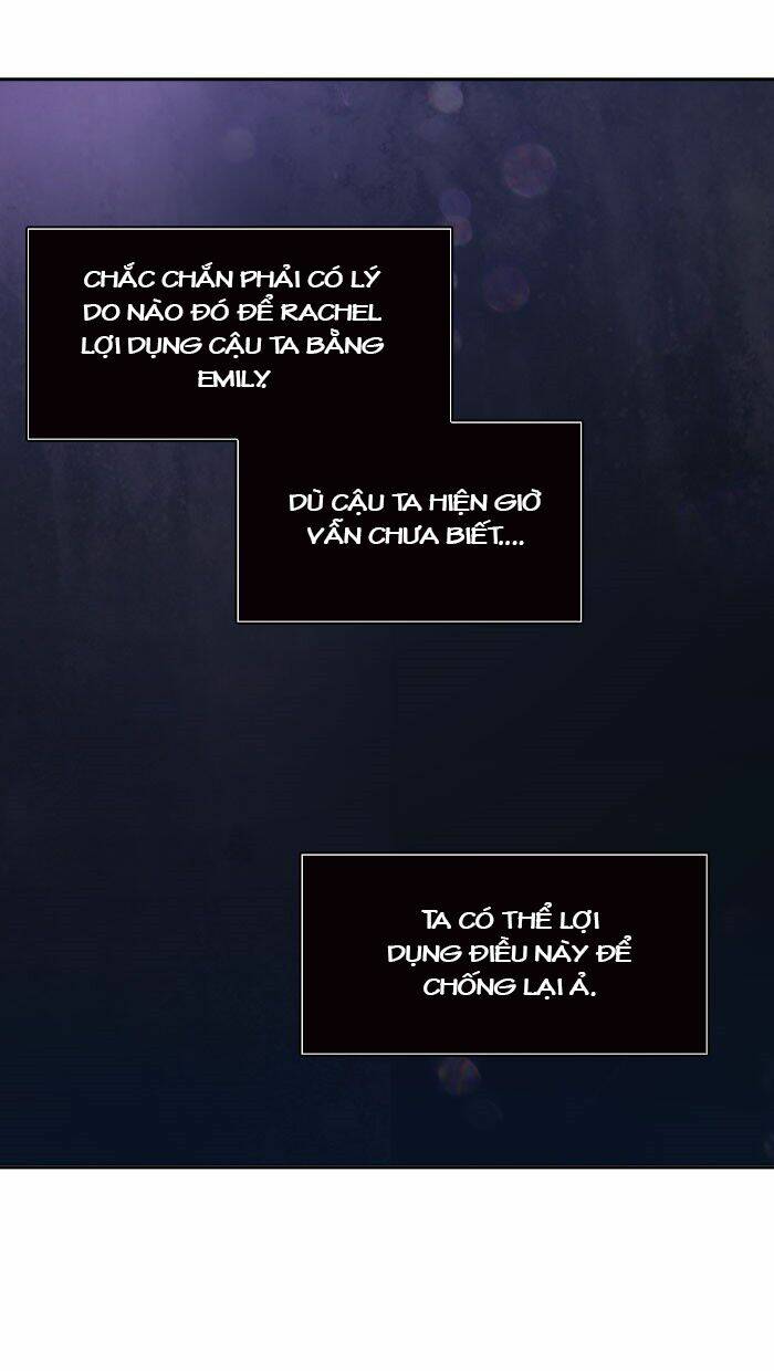 cuộc chiến trong tòa tháp chapter 313 28