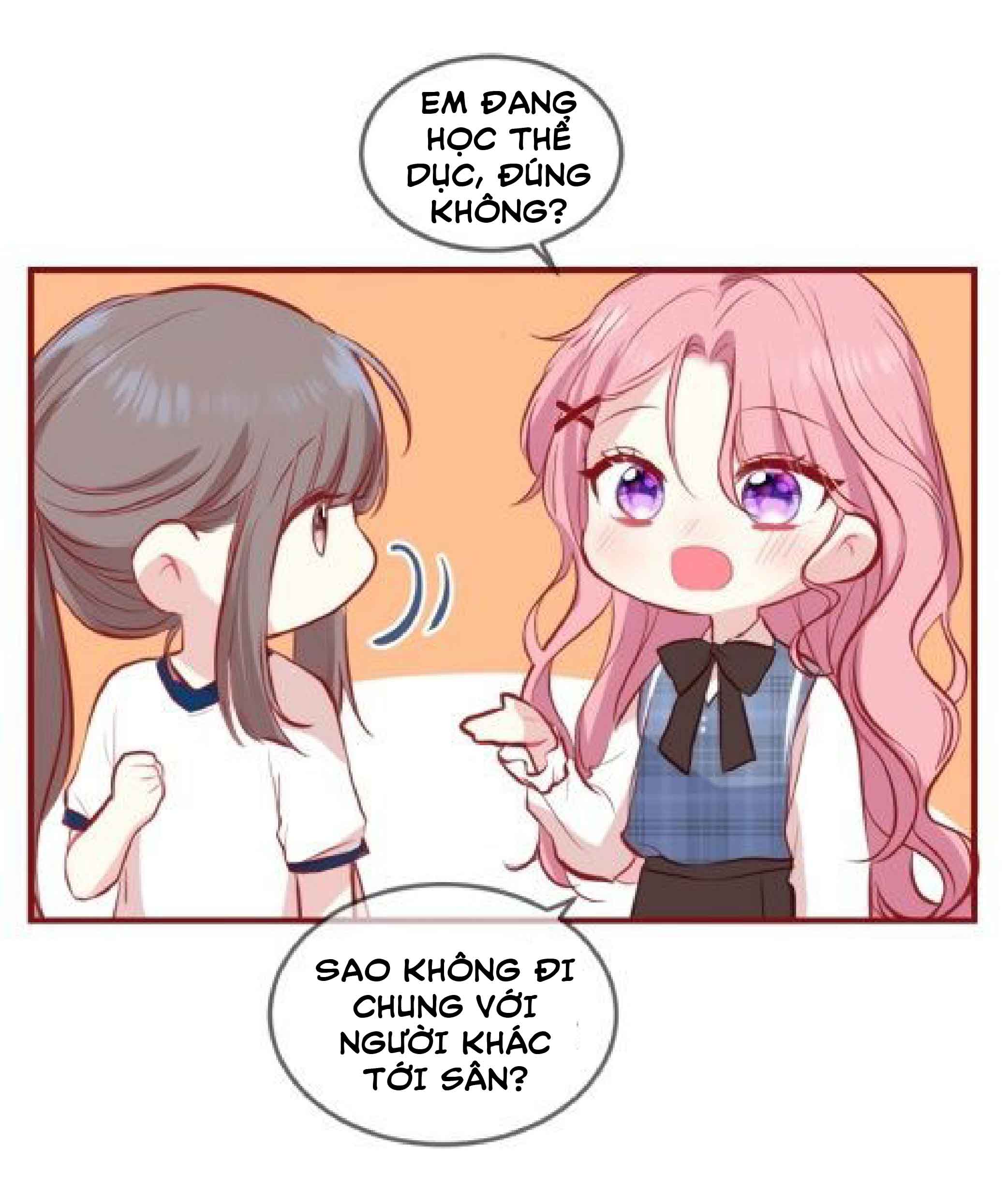 mù quáng vì yêu anh chapter 14 41