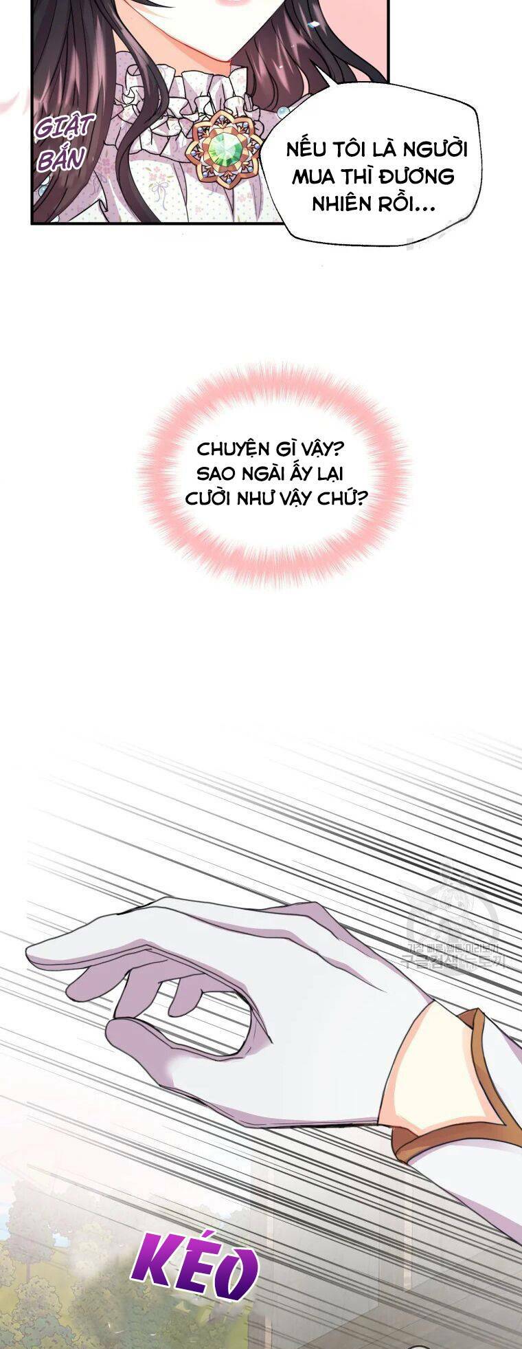 roelin bước đến tương lai chapter 7 32