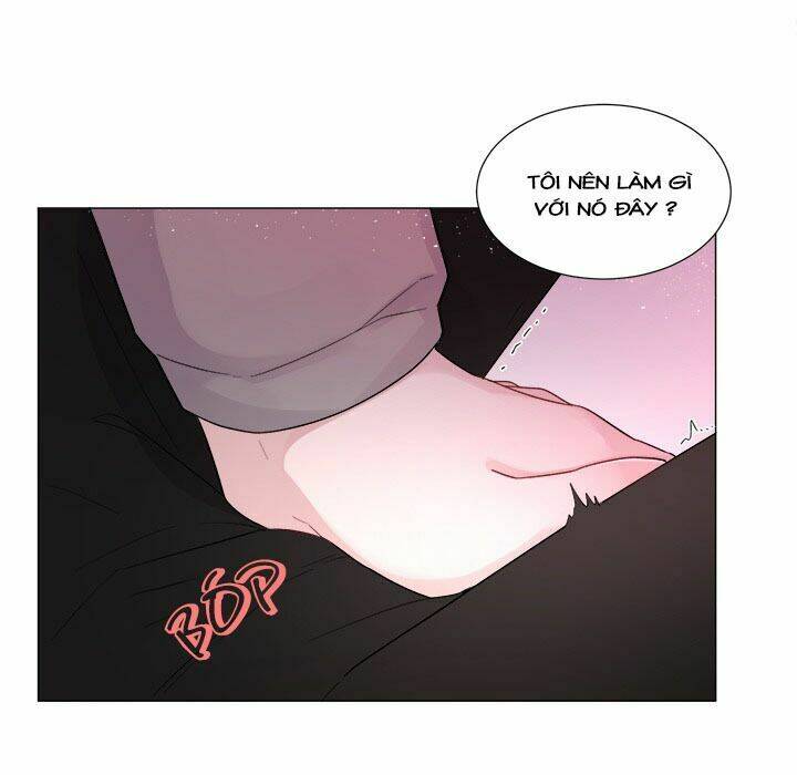 vẽ nên tình yêu của chúng ta chapter 2 10