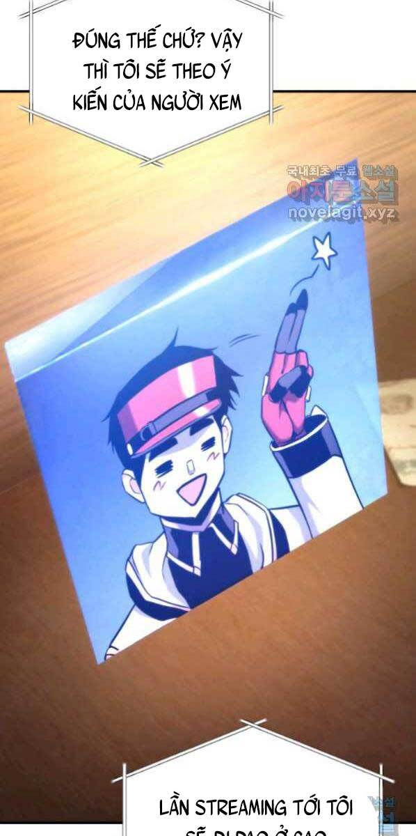 huyền thoại game thủ - tái xuất chapter 77 29