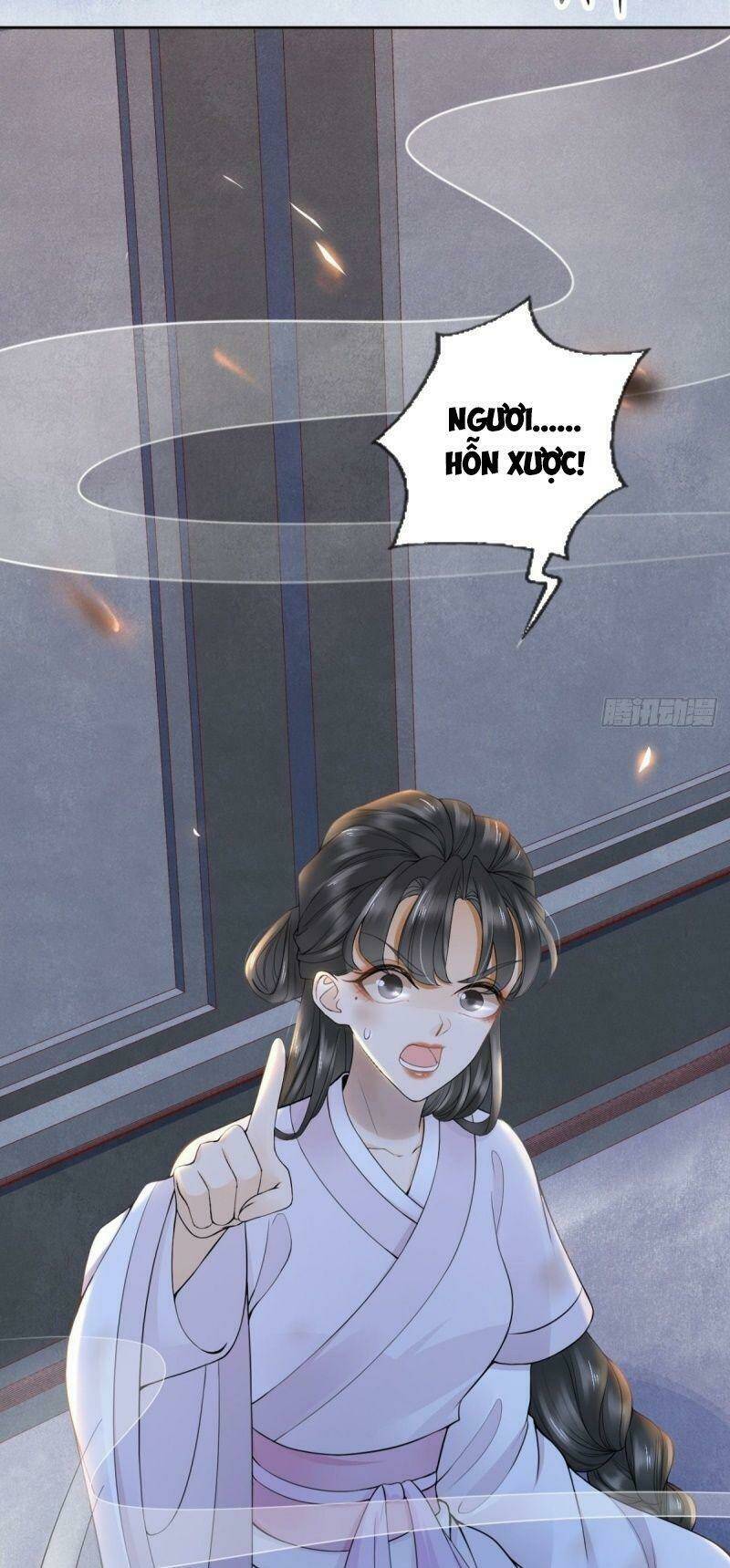 mê hoặc nhân tâm chapter 22 44