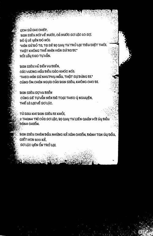 lâu lan y mộng chapter 5 91