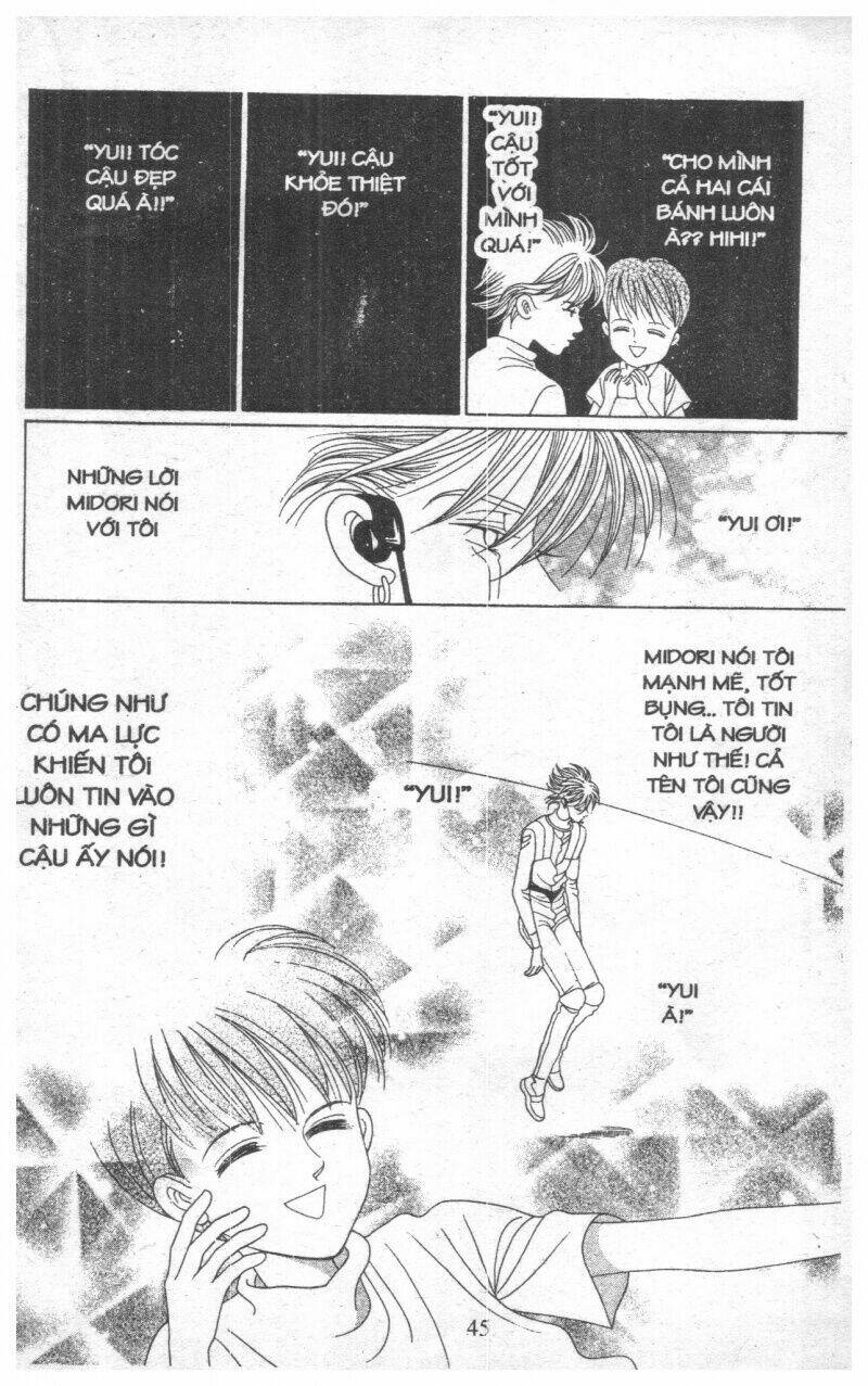 nàng tiên ánh trăng - kaguya hime chapter 27 45