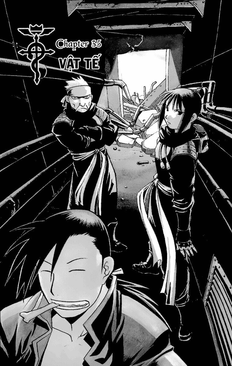 giả kim thuật chapter 35 3