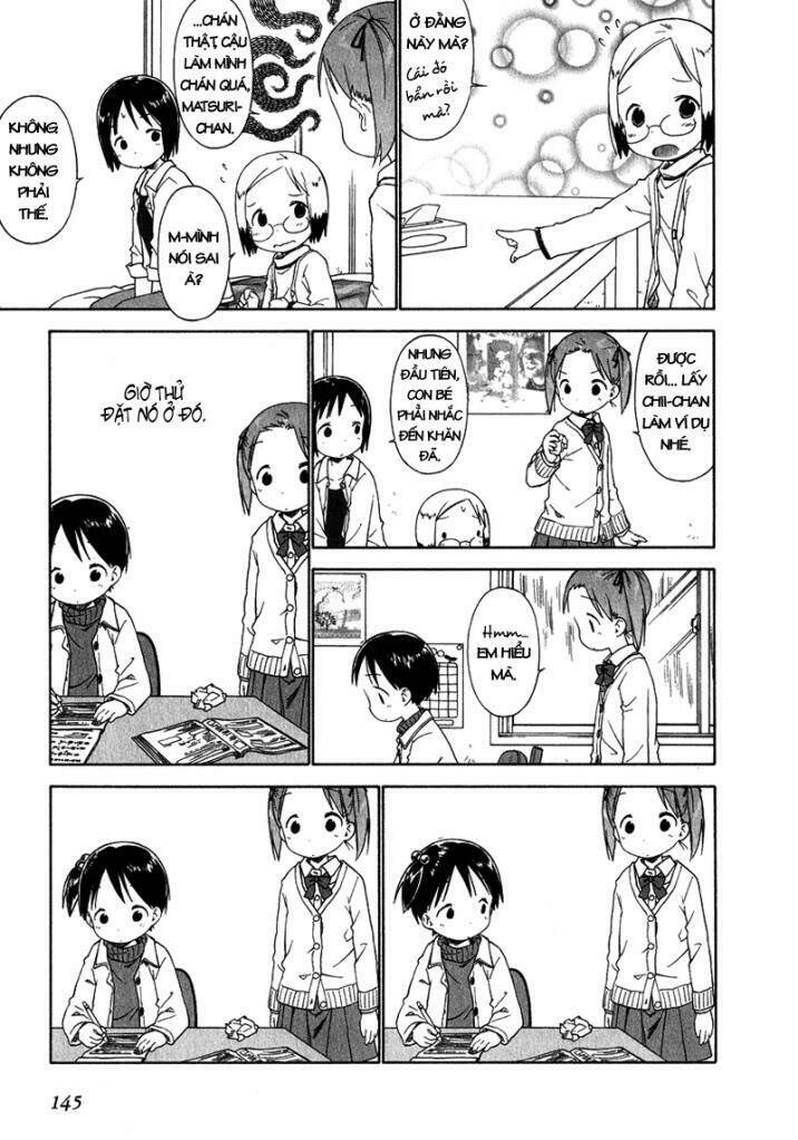 ichigo mashimaro chapter 40 7