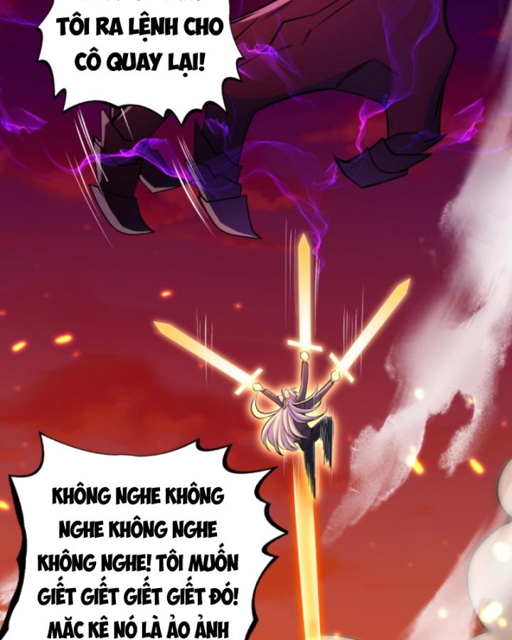 học cùng em gái, tôi bất cẩn vô địch rồi chapter 168 5