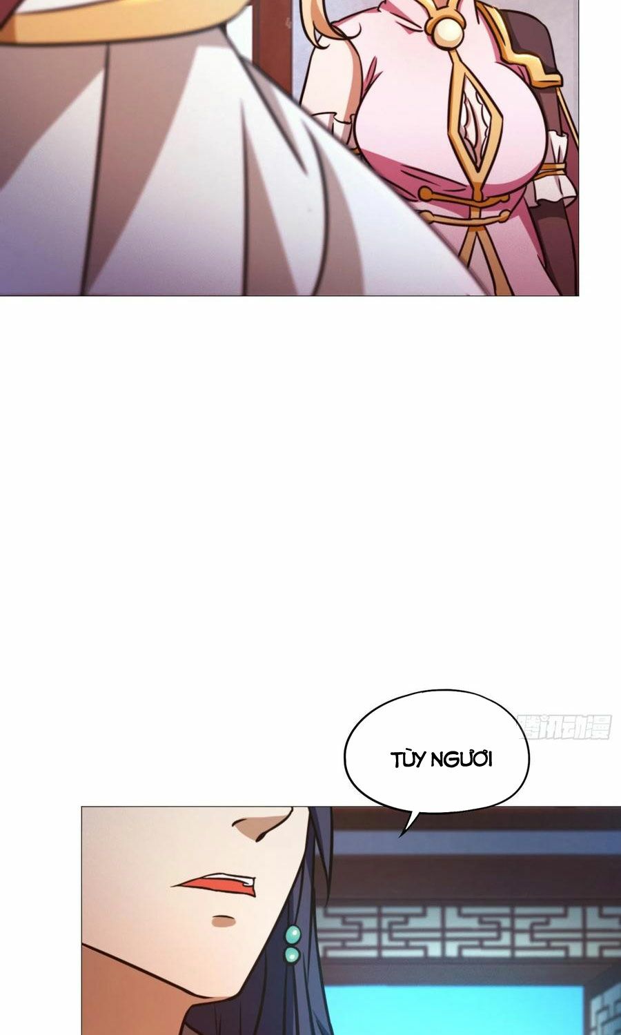 vạn cổ kiếm thần chapter 148 29