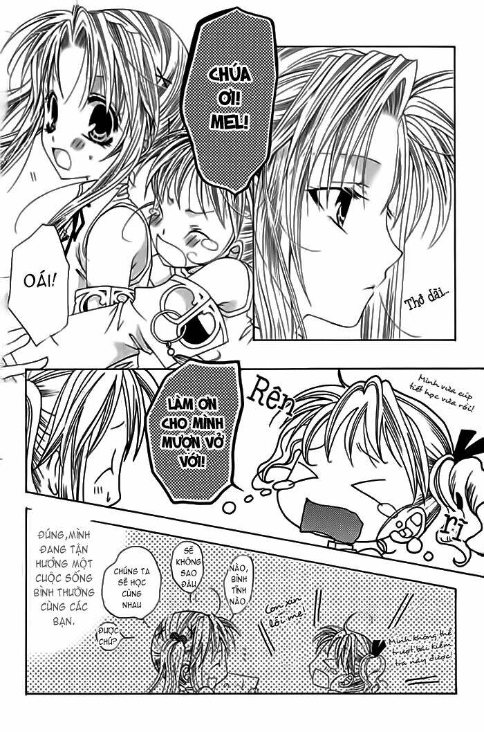 magical x miracle chapter 34 25