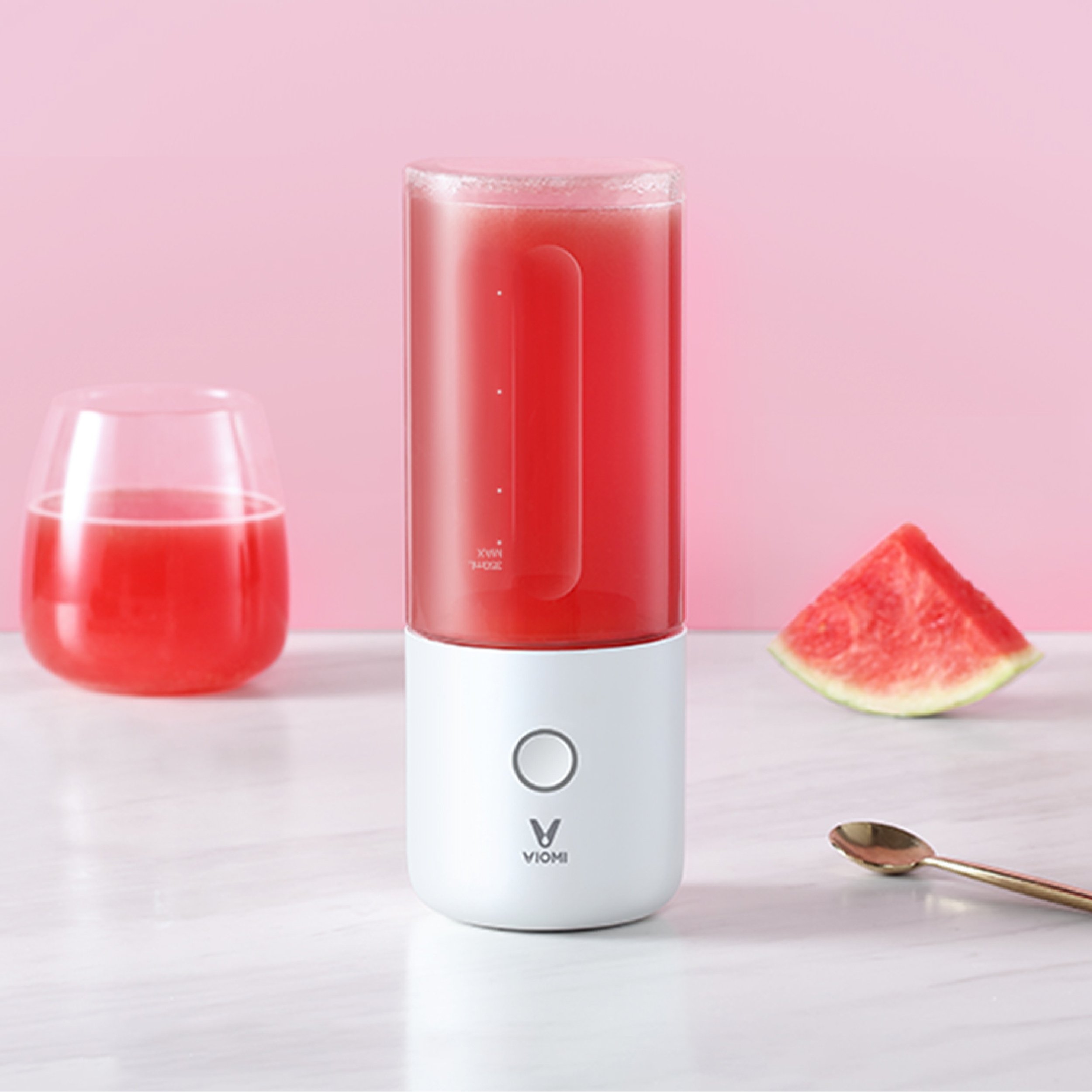 Máy Xay Sinh Tố Mini Xiaomi Viomi VBH129 (350 ml)